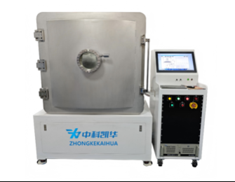 高真空晶圓摩擦磨損測試系統